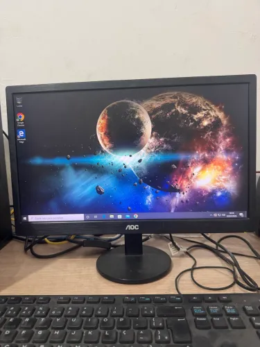Monitor AOC 18.5 polegadas