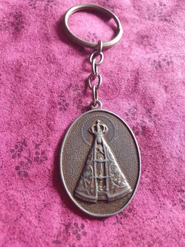 Chaveiro Aparecida