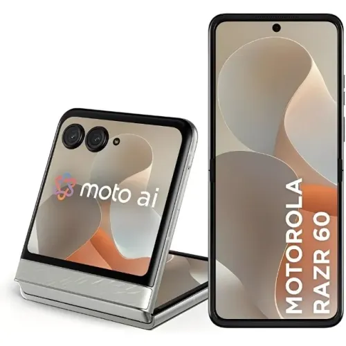 Motorola Razr 60 5G Dual 512gb