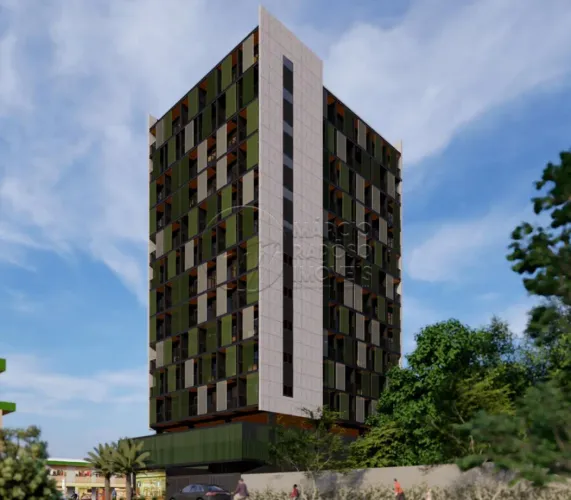 Apartamento Studio em Maceió