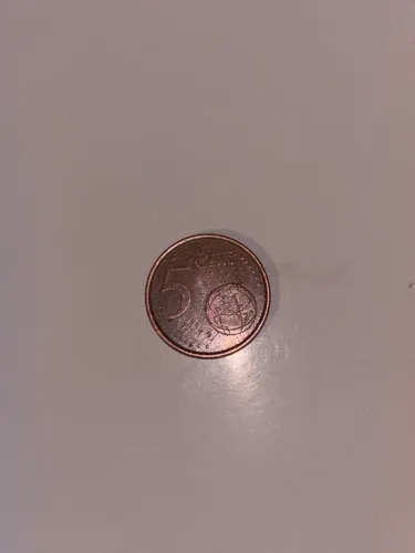 Vendo moeda para colecionadores