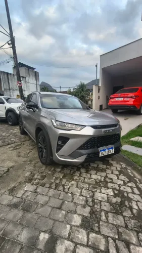 GWM Haval H6 GT Phev AWD 2025
