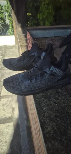 Vendo tênis Puma