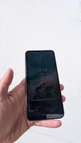 Celular Xiaomi Mi A3