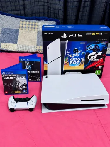 Ps5