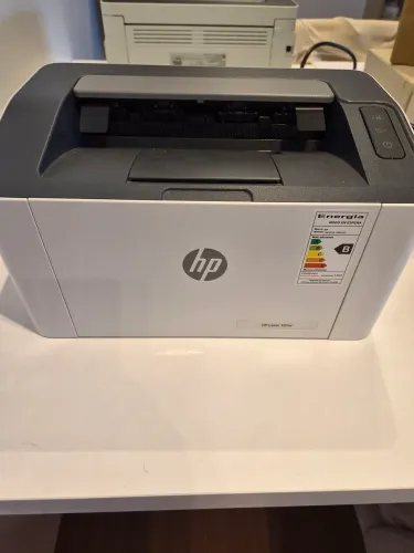 Impressora HP Laser 107w