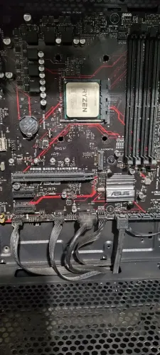 Kit am4 Ryzen 5600g