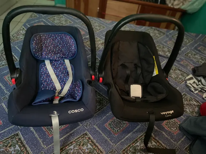 Vendo bebê conforto, em perfeito estado.