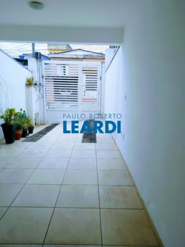 SOBRADO - VILA HUMAITÁ - SP