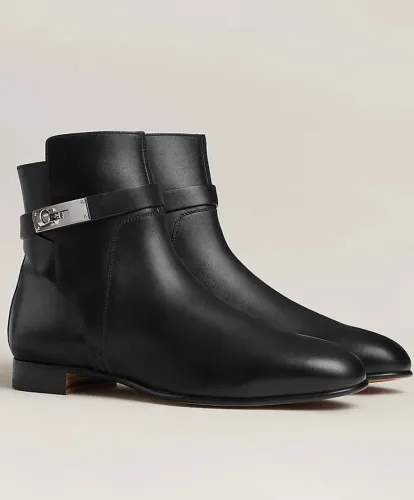 Bota Hermès
