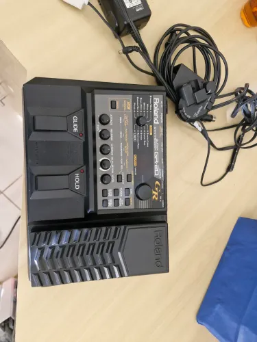 GR-20 ROLAND