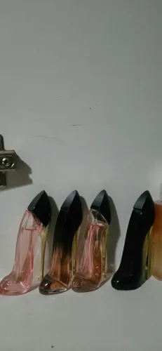Miniatura Carolina herrera