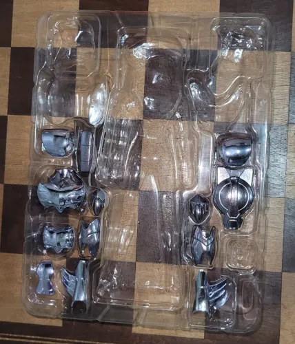 PEÇAS HYOUGA HYOGA DE CISNE CLOTH MYTH BANDAI V3 1.0 SAINT SEIYA CAVALEIROS DO ZODIACO