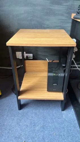 Mesa de canto para Escritório