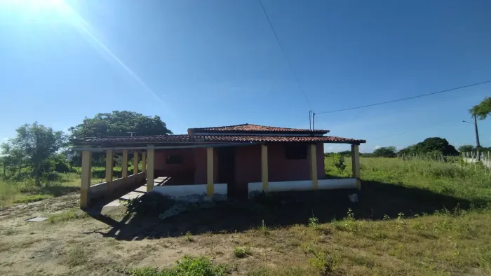 Sítio localizado PROX a santo Antônio 