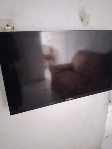 Televisão