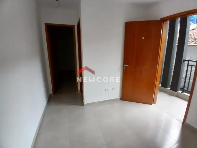Apartamento em Rua Santa Teresa de Jesus - Vila Santa Terezinha (Zona Norte) - São Paulo/S