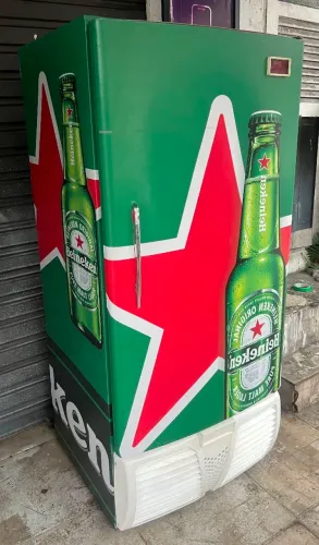 Cervejeira Hussman 280L 
