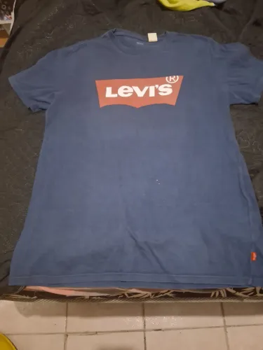 Camiseta levi's original