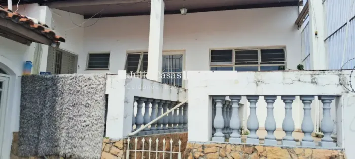 Casa Térrea à venda com 2 quartos