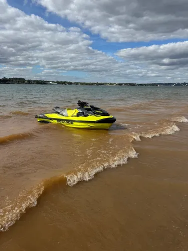 Seadoo rxt 300 x 