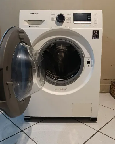 Máquina lava e seca Samsung 10k