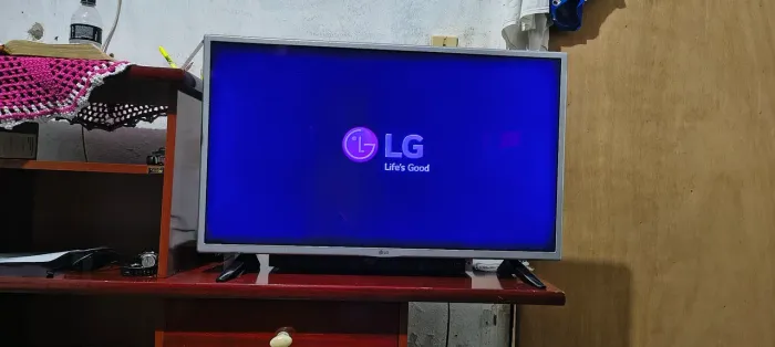 TV LG 