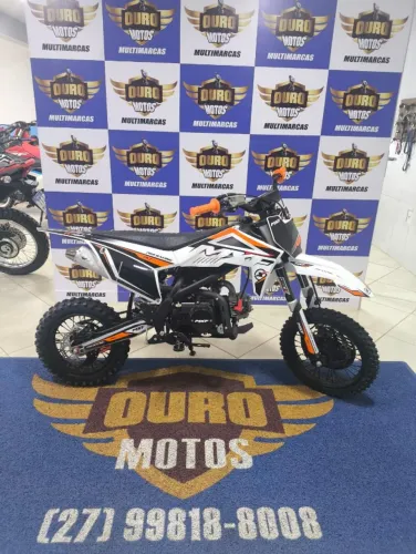 PRO RACING 110