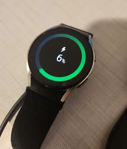 Relógio Samsung Galaxy Watch 6 LTE 40mm