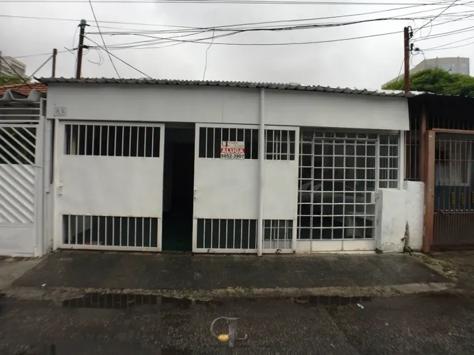MOEMA - CASA PRÓXIMO AO SHOPPING IBIRAPUERA!