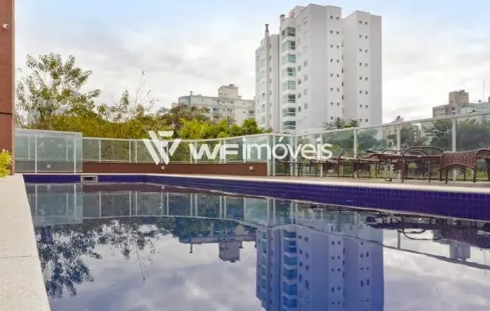 Loft para Locação em Blumenau, Centro, 1 dormitório, 1 banheiro, 1 vaga