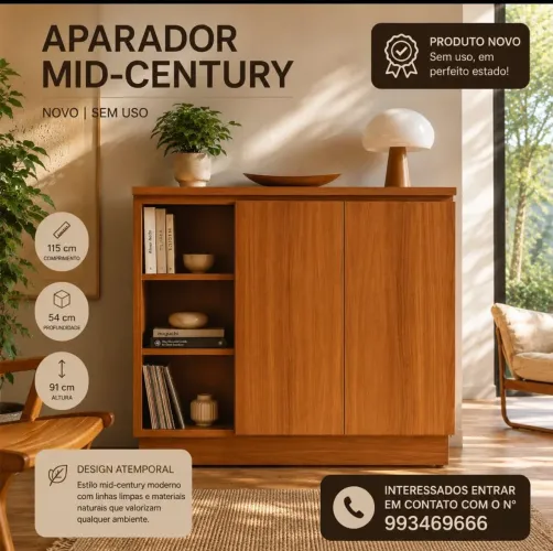 Aparador/Buffet