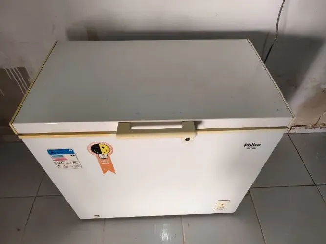 Freezer