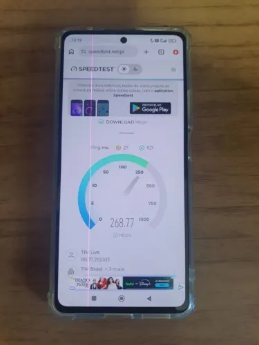 Xiaomi 11T Pro