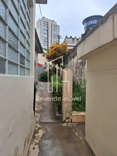 Terreno com casa à venda na Vila Formosa com 300m²