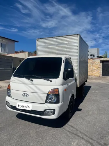 Hyundai HR 2.5 TCI Diesel (rs/rd) 2014