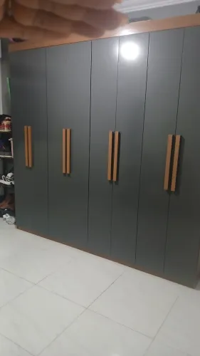 Guarda roupa