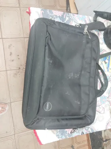 Maleta para notebook (Dell)