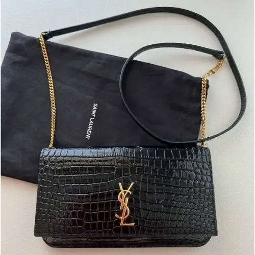 Bolsa YSL Saint Laurent Cassandre