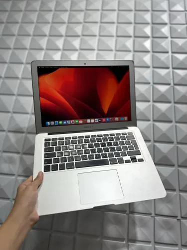 *MacBook Air 2014 i5 128Gb 4Ram - Garantia - Loja física