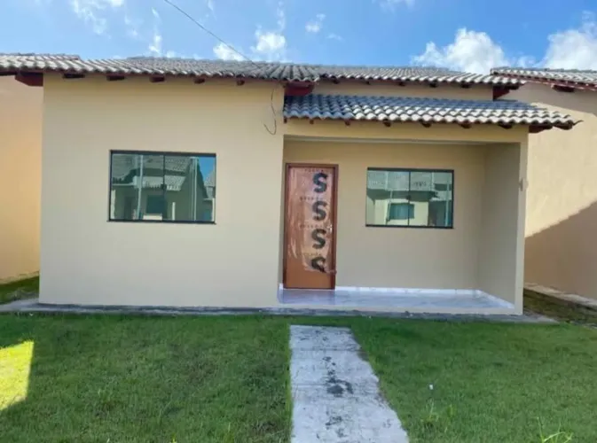 Casa em santo Antônio do Tauá, PA