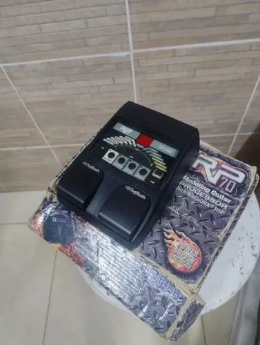 Pedaleira