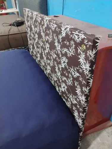 Vende-se cama completa conjugada com colchão. super macia entregamos com taxa valor 350