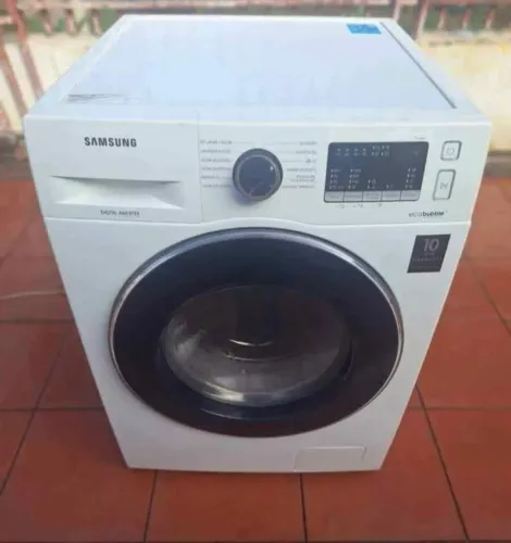 Lava e Seca Samsung WD11M4453 11Kg Ecobubble127V