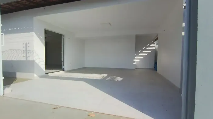 CASA DIRCEU/FUND. BRADESCO | 3 QUARTOS SENDO 1 SUÍTE | SEGURANÇA E CONFORTO