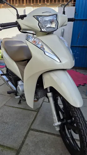 Honda biz ZERADAA