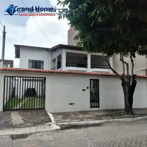 Casa 4 quartos em Ilha dos Bentos