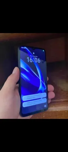 Celular Honor Plus 256gb