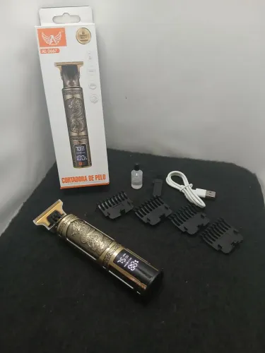 MÁQUINA DE ACABAMENTO ALTOMEX AL-2667 . * NOVA *