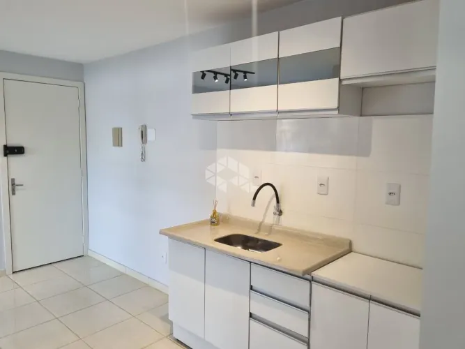 Apartamento 2 dormitórios no Olaria, Canoas - Punta Arenas